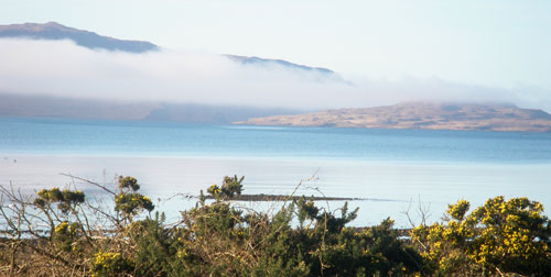 Loch na Keal